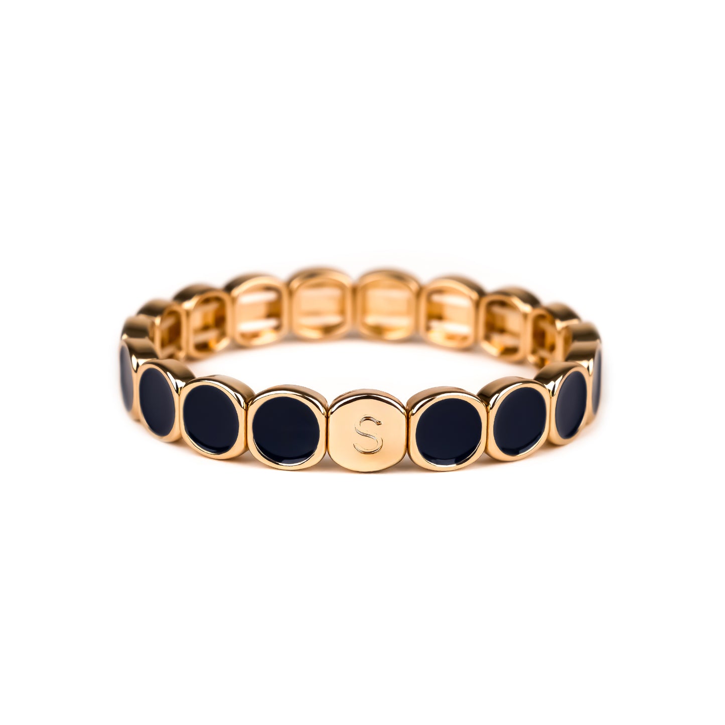 Bracelet Colormind encre - Simone à Bordeaux