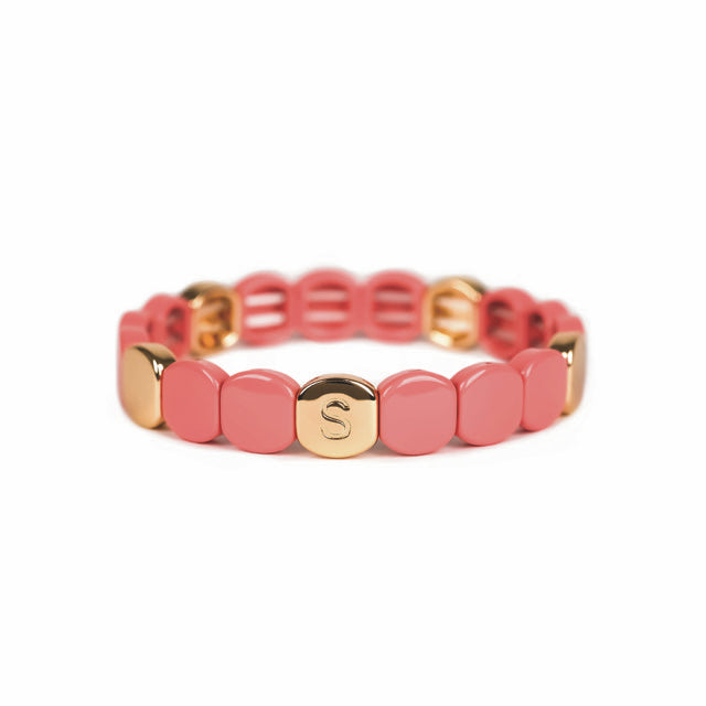 Bracelet Colorful Pastèque - Simone à Bordeaux