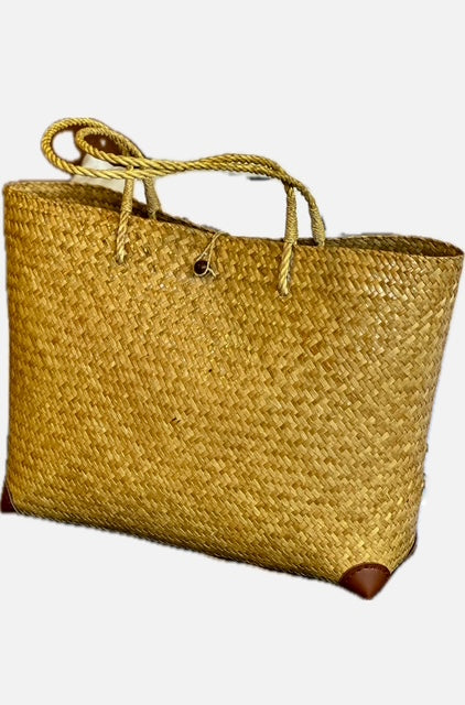 Panier traditionnel thaïlandais