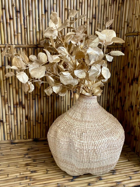 Panière des Zimbabwée