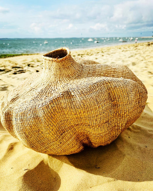 Grande Panière des Zimbabwée