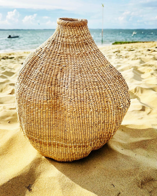 Panière des Zimbabwée