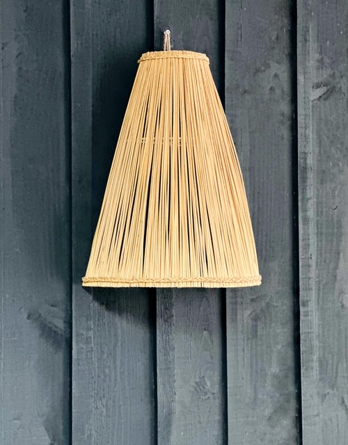 Applique mural en jonc de mer - Rock The Kasbah