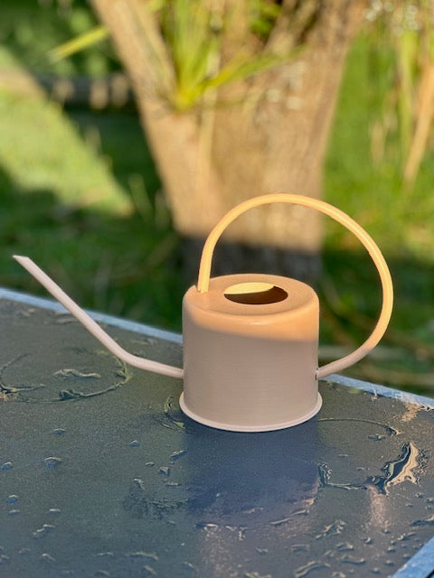 Arrosoir graphique Blush