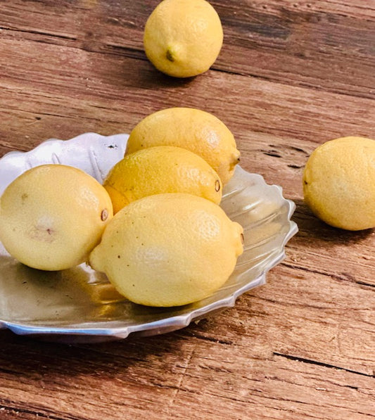 Plat Feuille en alluminium - Indonésie