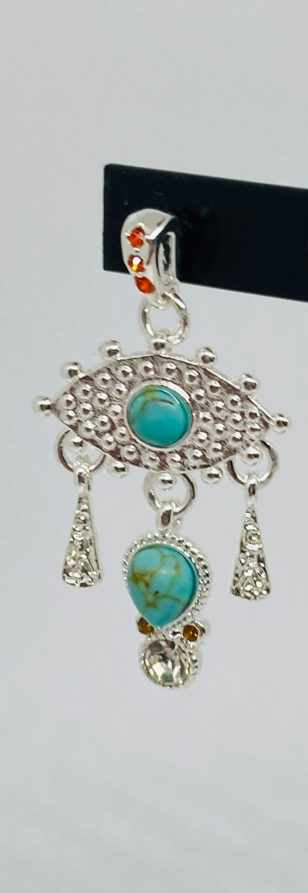 Boucles d’oreilles Maya mini - Hipanema