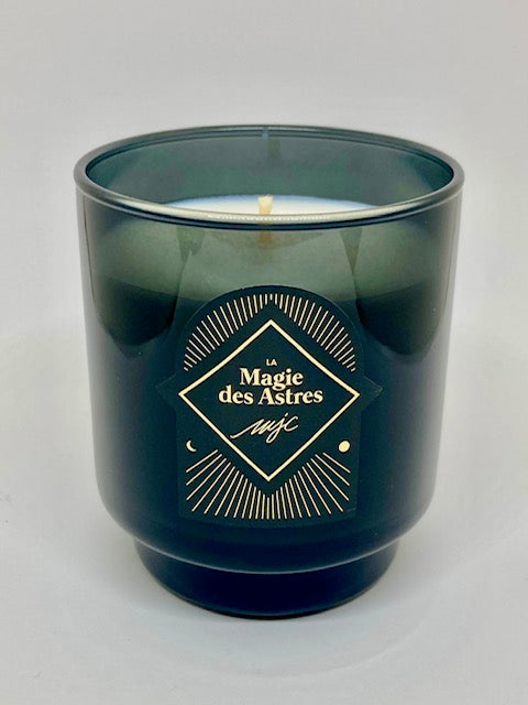 Bougie Freesa, Jasmin & Musc avec bijou réversible caché