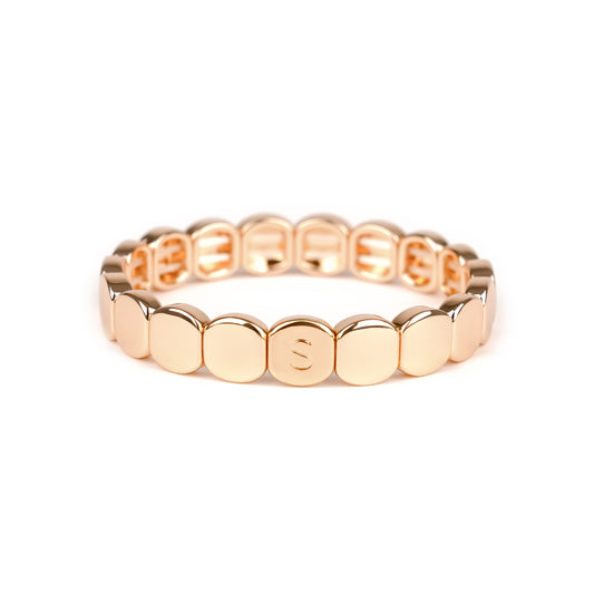 Bracelet Colorful Gold - Simone à Bordeaux