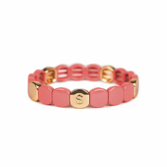 Bracelet Colorful Pastèque - Simone à Bordeaux