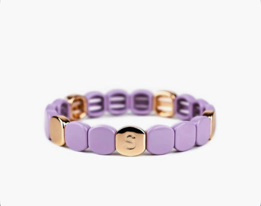 Bracelet Colorful Parme - Simone à Bordeaux