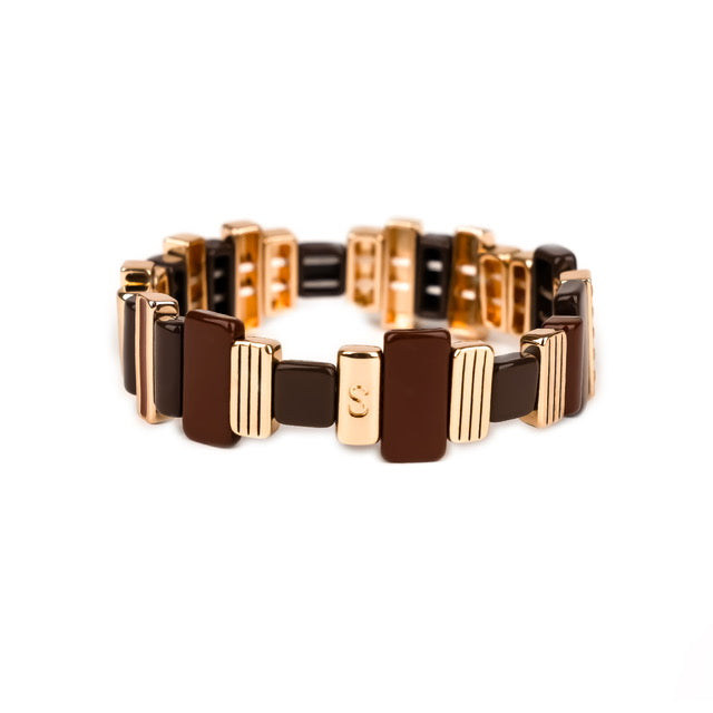 Bracelet Design Le Marais - Simone à Bordeaux