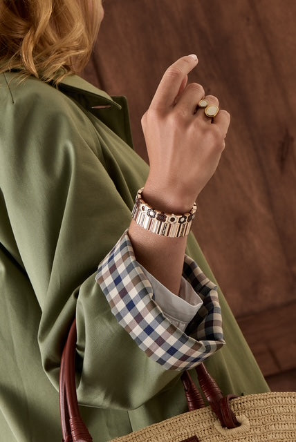 Baguette Srass Le Marais - Simone à Bordeaux