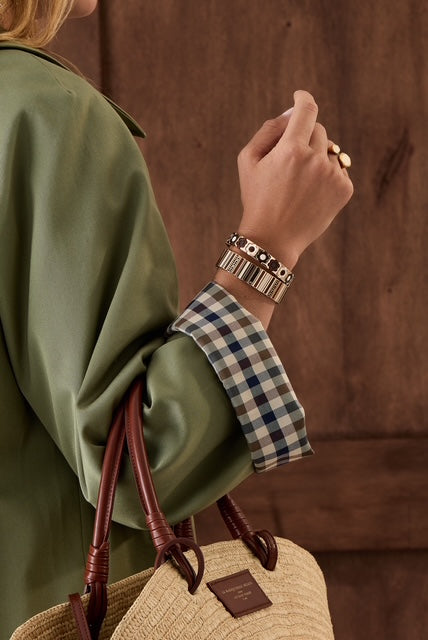 Baguette Srass Le Marais - Simone à Bordeaux