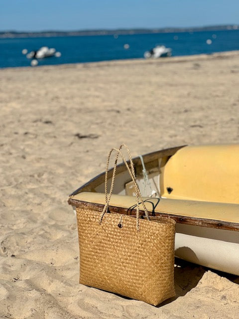 Panier traditionnel thaïlandais