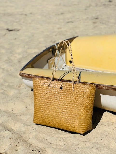 Panier traditionnel thaïlandais