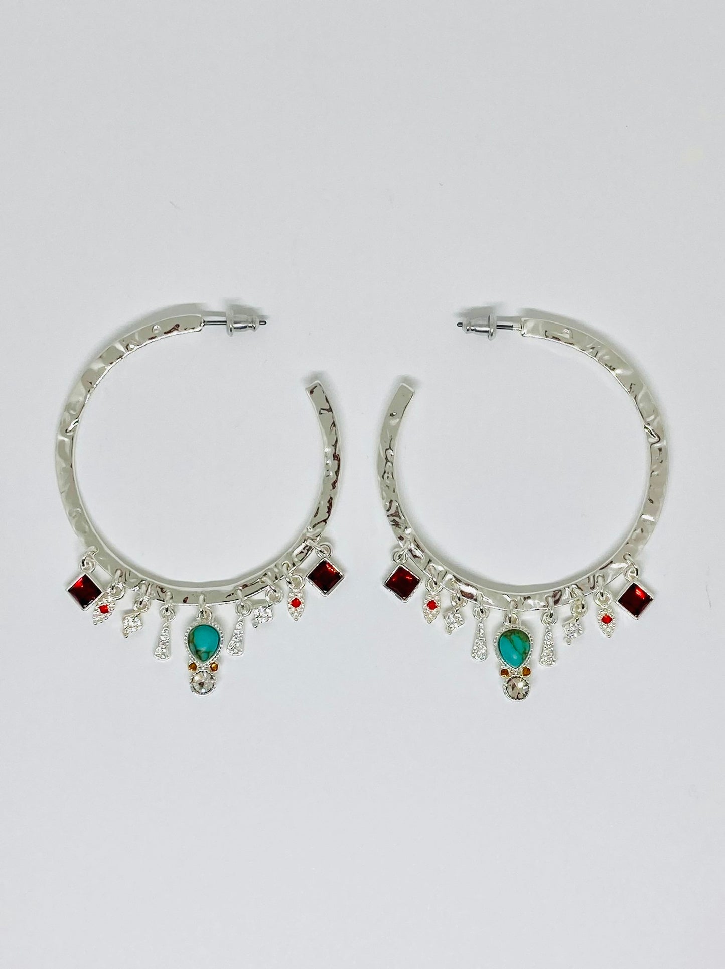 Créoles Incas - Hipanema