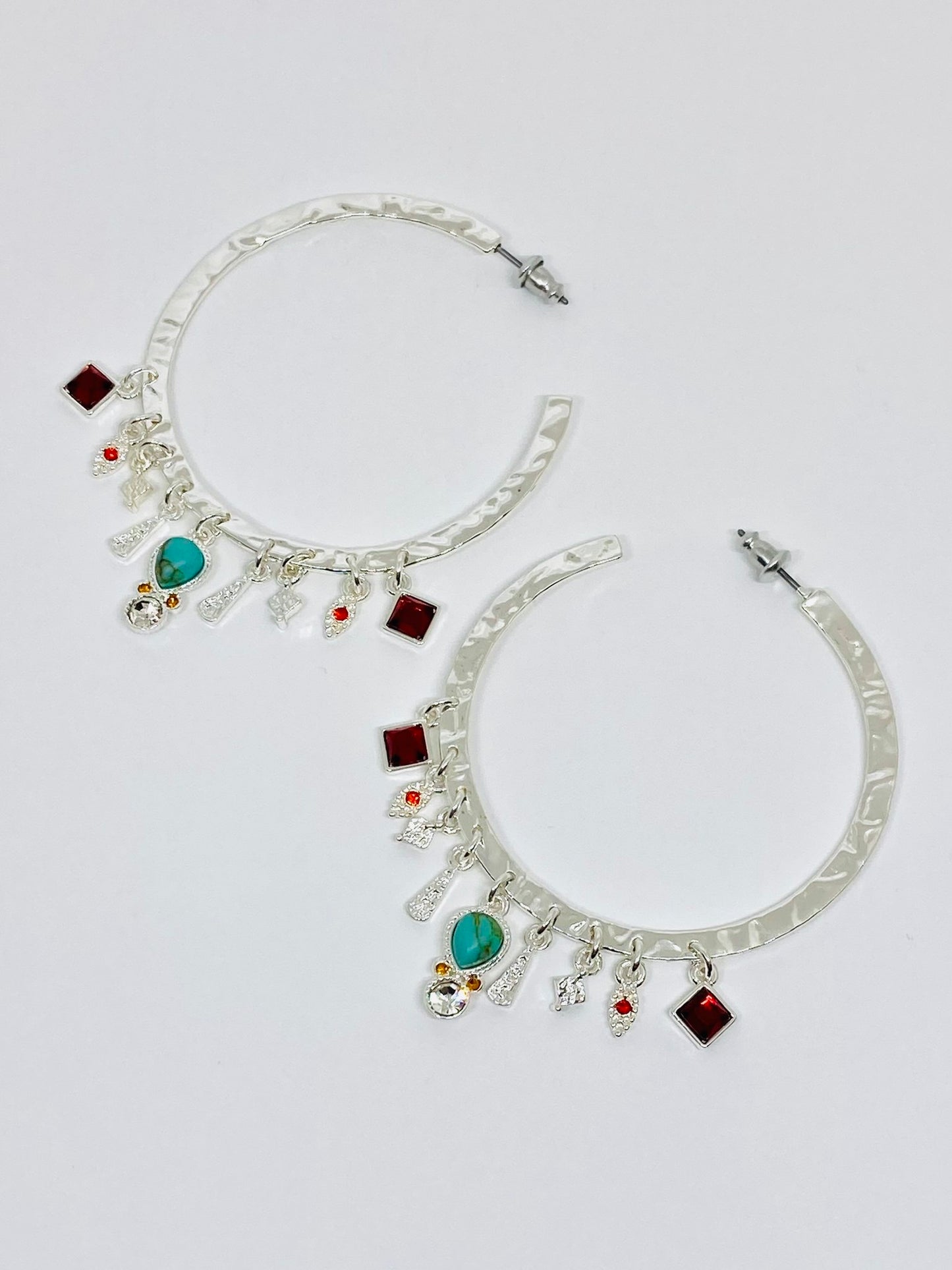 Créoles Incas - Hipanema