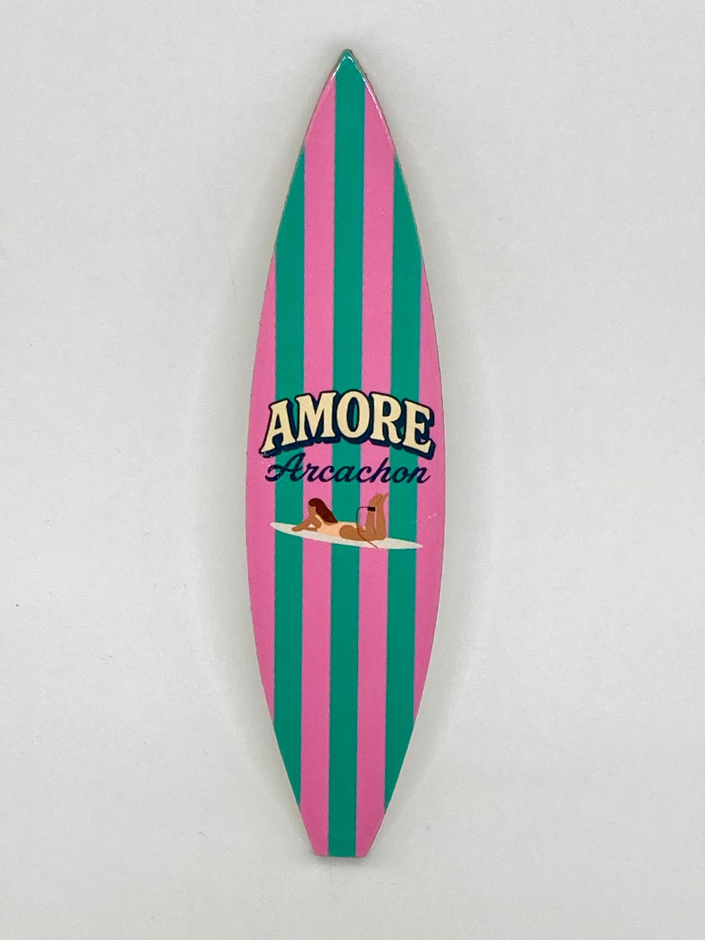 Magnet Surf Amore Arcachon