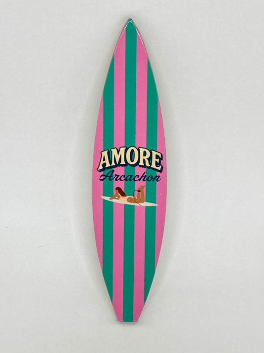 Magnet Surf Amore Arcachon