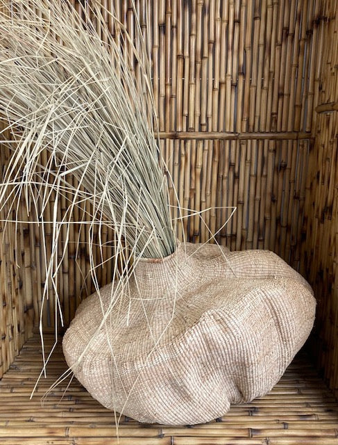 Grande Panière des Zimbabwée