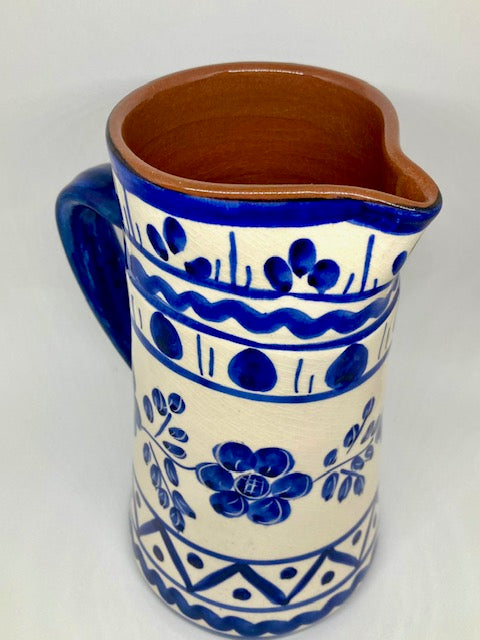 Pichet artisanal - Casa Cubista