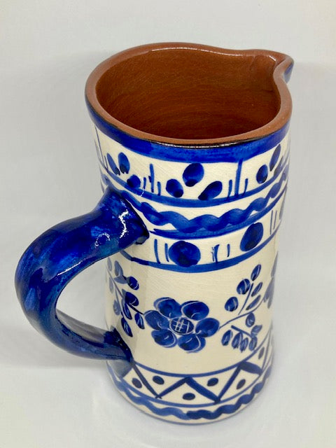 Pichet artisanal - Casa Cubista