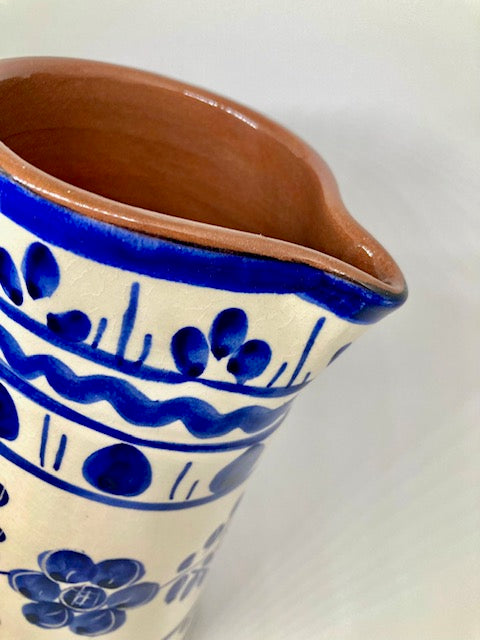 Pichet artisanal - Casa Cubista