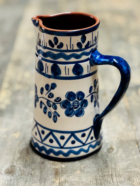 Pichet artisanal - Casa Cubista