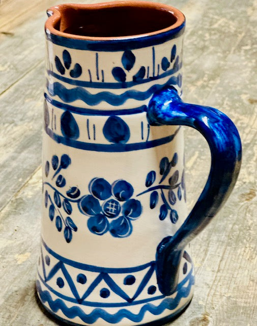 Pichet artisanal - Casa Cubista