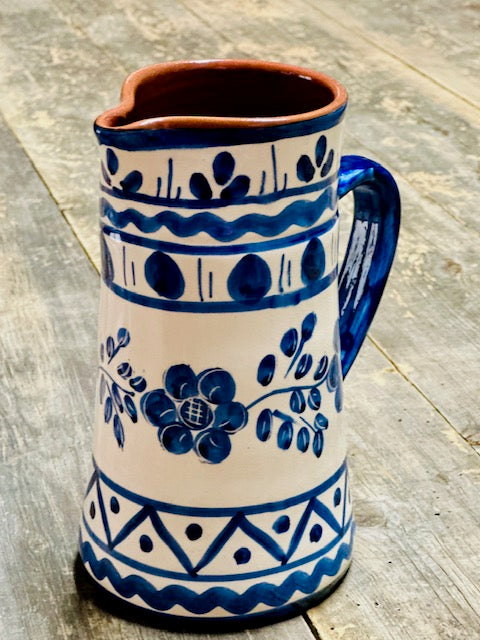 Pichet artisanal - Casa Cubista