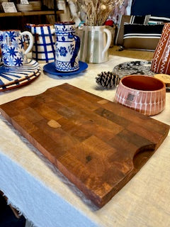 Planche à découper en bois d’acacia