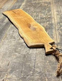 Planche à découper en chêne XL - Laura Living