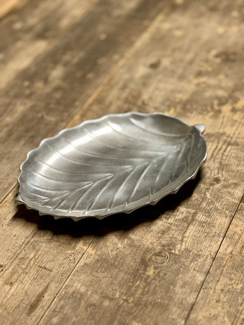 Plat Feuille en alluminium - Indonésie