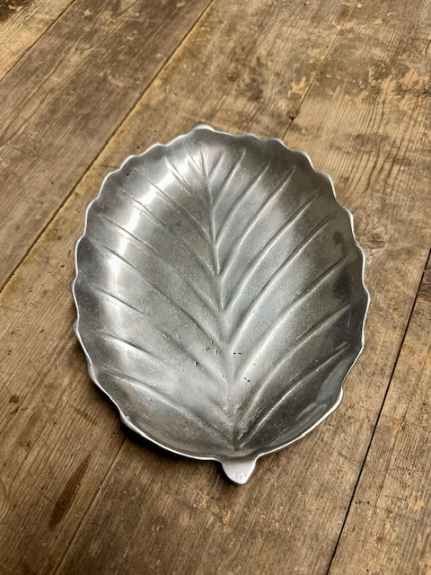 Plat Feuille en alluminium - Indonésie