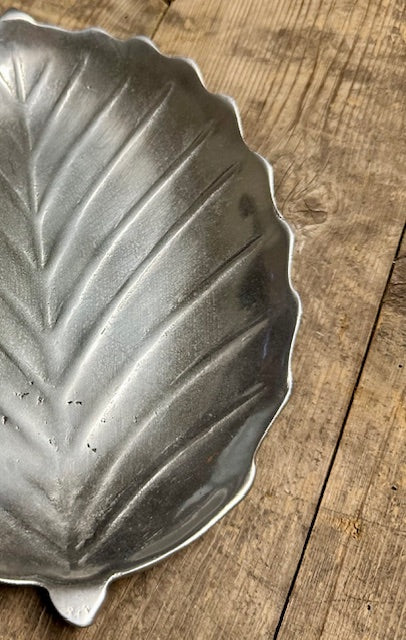 Plat Feuille en alluminium - Indonésie