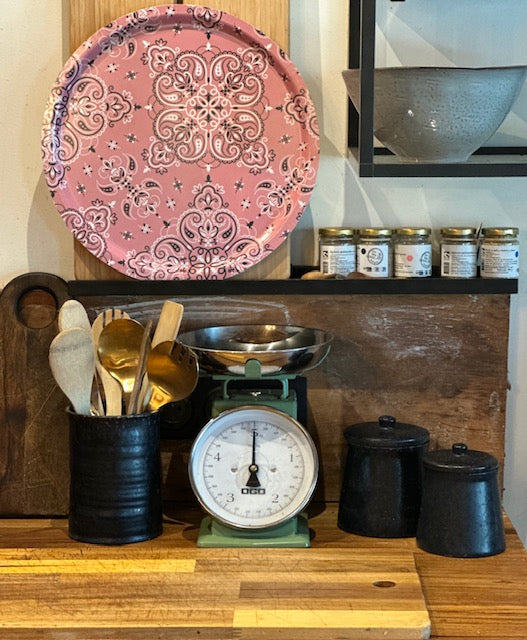 Plateau Bandana - Rose