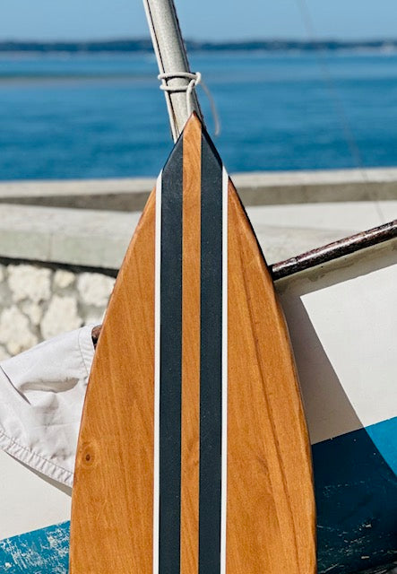 Planche de Surf Déco - Lignes graphiques