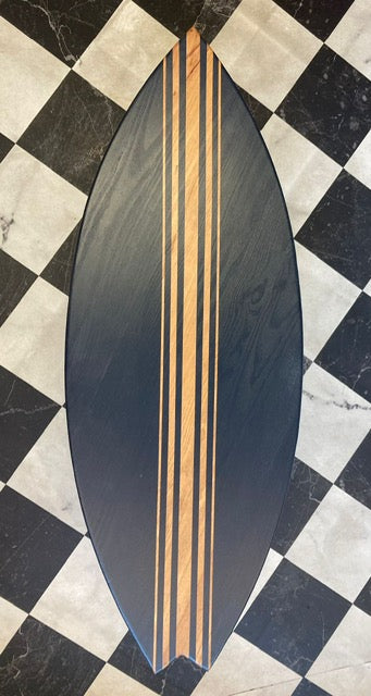 Table basse Surf en pin massif