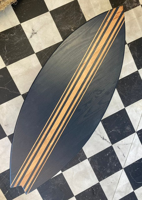 Table basse Surf en pin massif