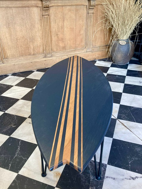 Table basse Surf en pin massif