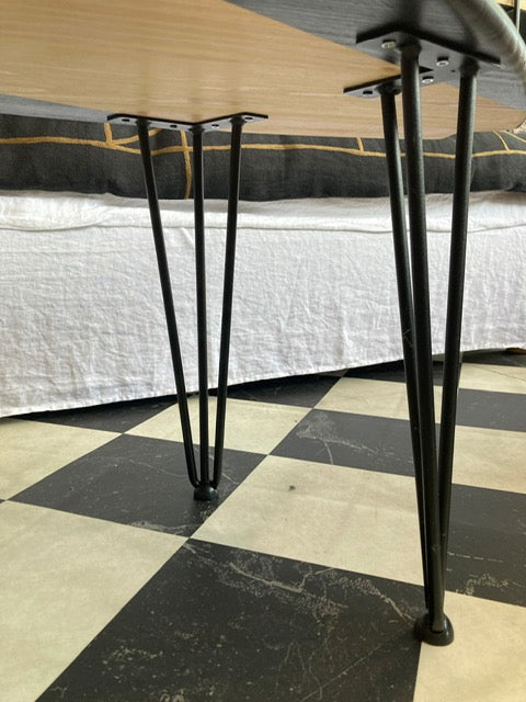 Table basse Surf en pin massif