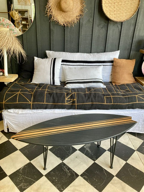 Table basse Surf en pin massif