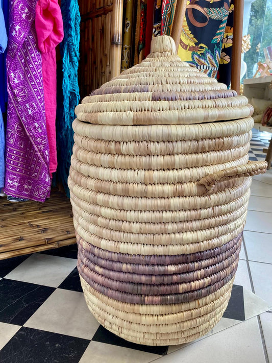 Corbeille à linge - Rock The Kasbah