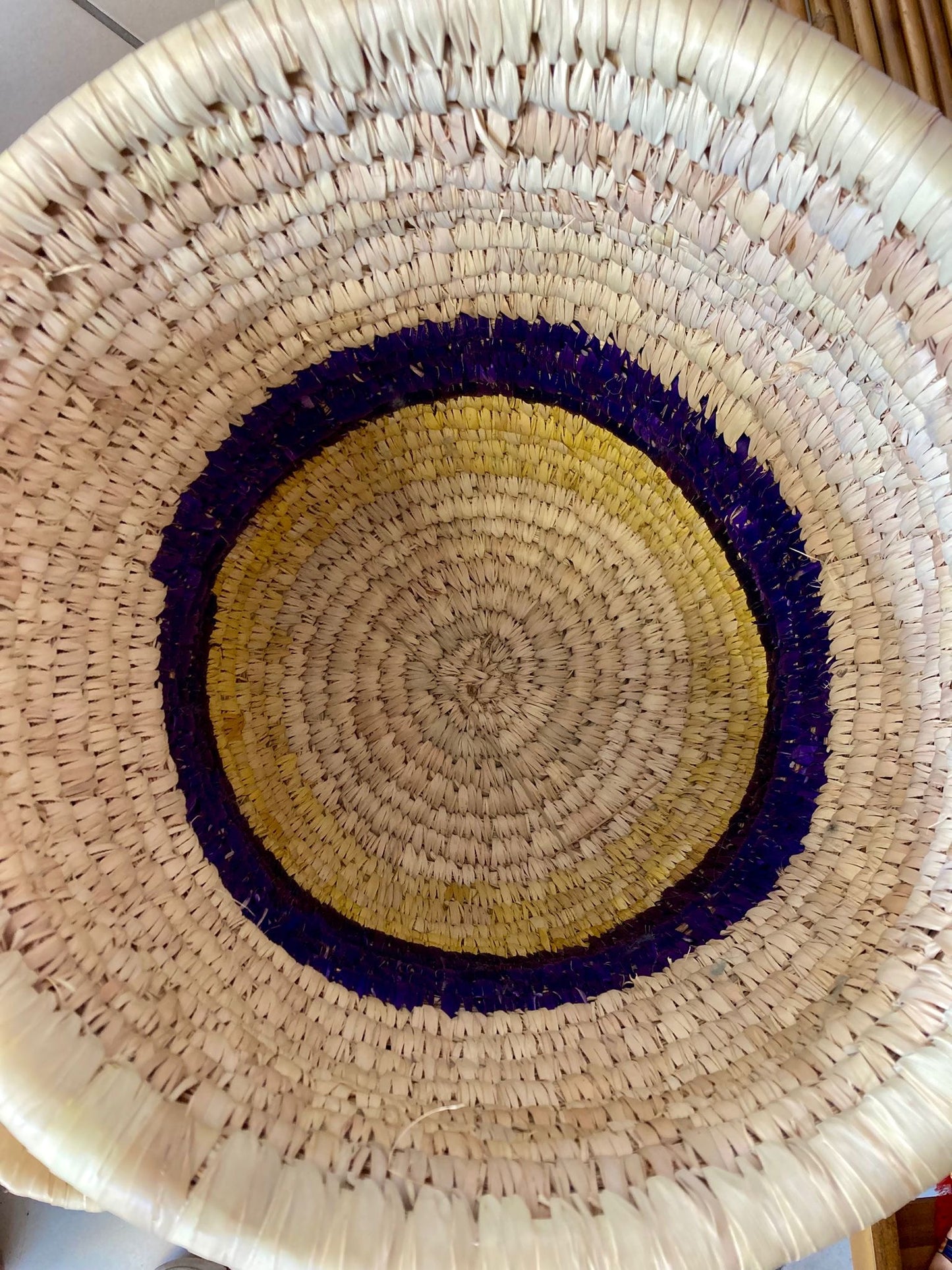 Corbeille à linge - Rock The Kasbah