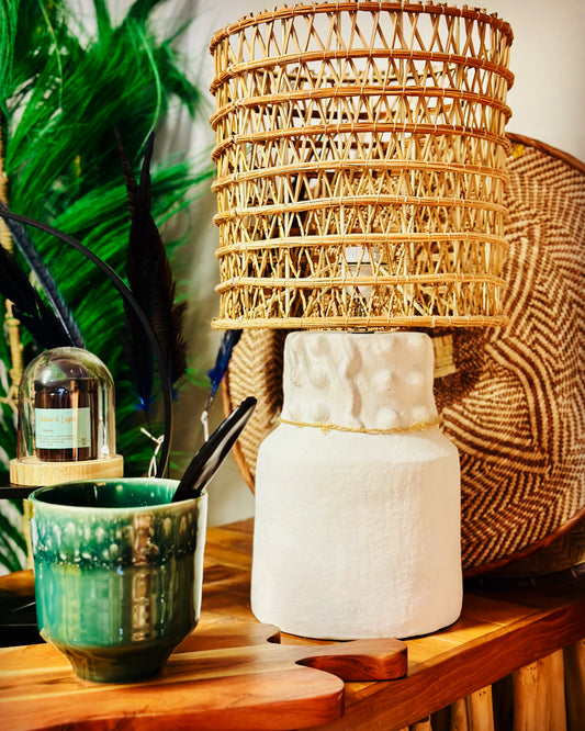 Lampe Rock The Kasbah