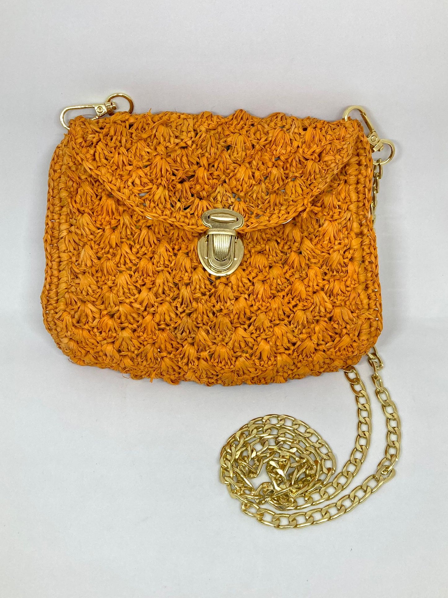 Mini sac bandoulière - Limaïa