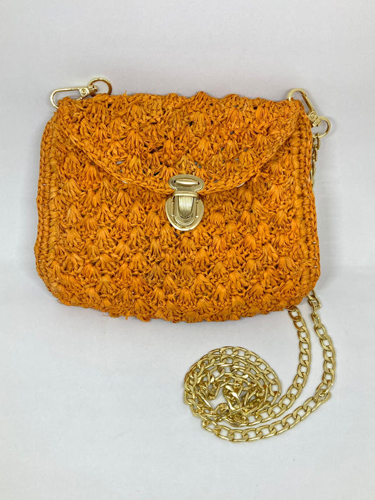 Mini sac bandoulière - Limaïa