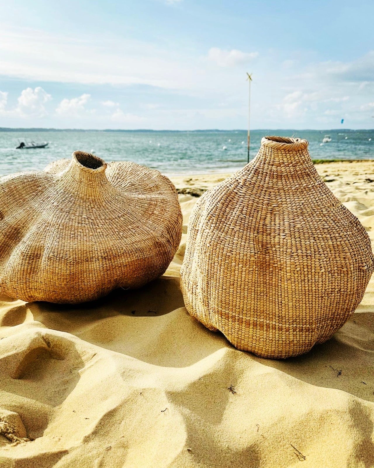 Grande Panière des Zimbabwée